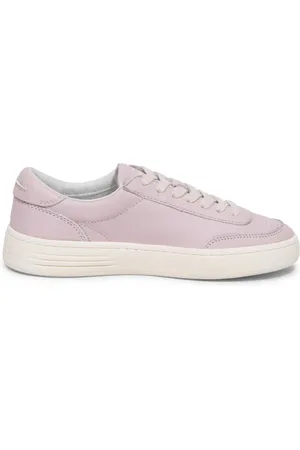 Ghoud Schoenen, Dames, Roze, 37 EU, Roze Lage Lido Schoenen