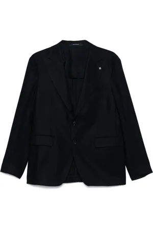 TAGLIATORE Jassen, Heren, Blauw, XL, Jas