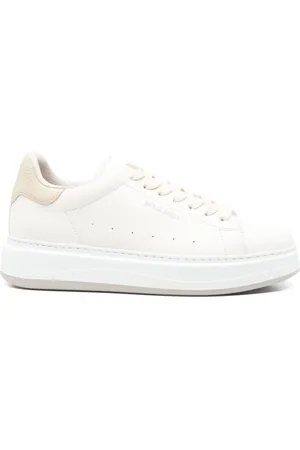 Woolrich Schoenen, Dames, , 39 EU, Sneakers Veters Rubberen Zool