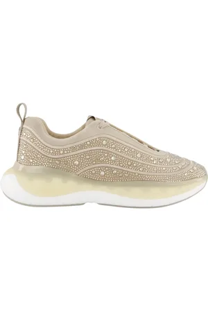 Steve Madden Schoenen, Dames, Roze, 40 EU, Flash Sneaker voor dames