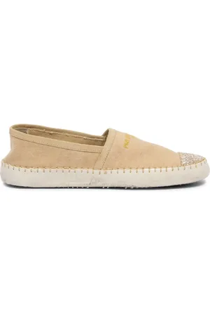 Philippe model Schoenen, Dames, , 38 EU, Vintage Marseille Canvas Espadrilles