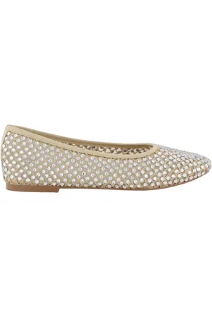 Steve Madden Schoenen, Dames, Roze, 39 EU, Marli Ballerina