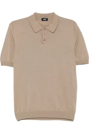 add Tops, Heren, , XL, Klassiek Polo Shirt voor Mannen