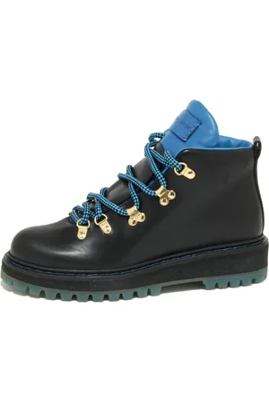 CAR SHOE Schoenen, Dames, Zwart, 36 EU, Trekkingsschoenen, gemaakt in Italië