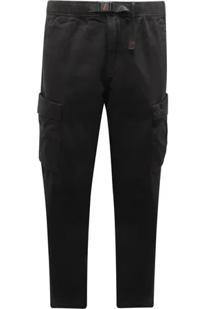 afterlabel Jeans, Heren, Zwart, S, Cargo Firebanks Broek