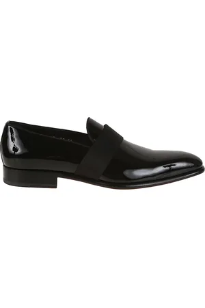 santoni Schoenen, Heren, Zwart, 41 1/2 EU, Vrgn 01 Isomer Stijl Sneakers