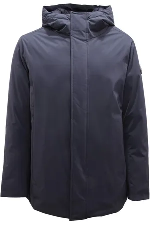 Colmar Jassen, Heren, Blauw, XL, Endurance Donsjack Marineblauw