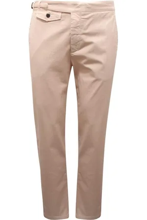 ELEVENTY Broeken, Heren, , W32, Italiaanse Stijl Broek