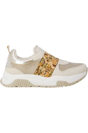 ALVIERO MARTINI 1A CLASSE Schoenen, Dames, , 36 EU, Polyester, Sneakers
