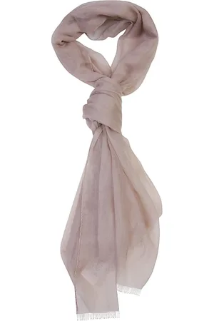 ELEVENTY Accessoires, Dames, , ONE Size, Kasjmier, Kasjmier Sjaal