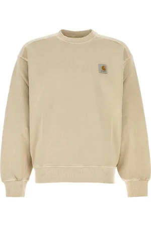 Carhartt Sweatshirts & Hoodies, Heren, , S, Katoen, Katoen Nelson Sweatshirt