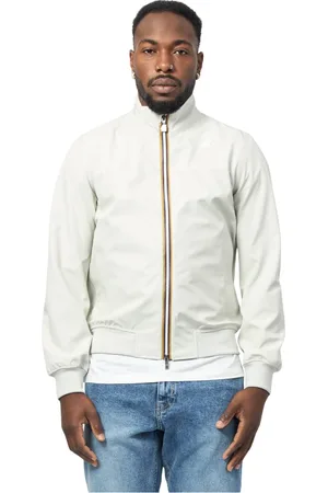 K-Way Jassen, Heren, , 2Xl, Polyester, Lentejas Waterdicht Ademend