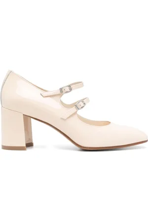 Carel Schoenen, Dames, Roze, 39 EU, Roze Pumps voor Moderne Vrouwen