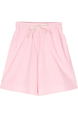 TOOGOOD Korte broeken, Heren, Rood, M, Broeken