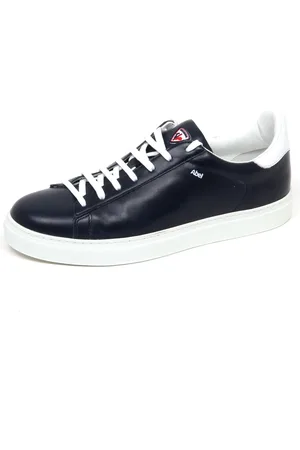 Rossignol Schoenen, Heren, Blauw, 44 EU, Vintage Effect Schoen Abel 03