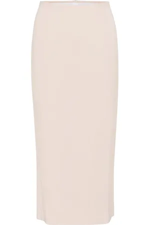 INWEAR Rokken, Dames, , XL, Klassieke potloodrok met elastische taille