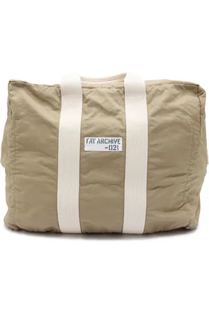 FAY Tassen, Heren, , ONE Size, Archiefzak met model M7Mf 946094L
