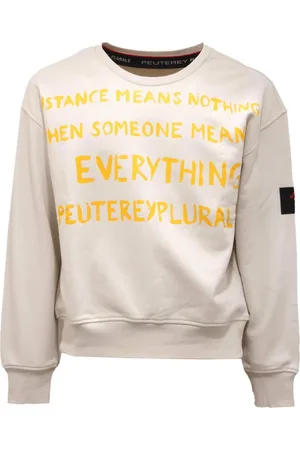 Peuterey Sweatshirts & Hoodies, Heren, , M, Arquette Sweatshirt
