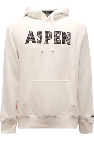 MC2 SAINT BARTH Sweatshirts & Hoodies, Heren, , L, Tribeca Sweatshirt Country Club Stijl