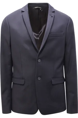 Patrizia Pepe Jassen, Heren, Blauw, L, Royal Navy Jas