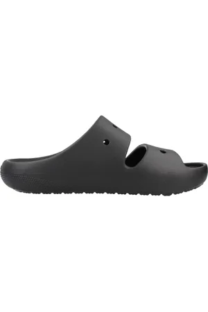 Crocs Schoenen, Dames, Zwart, 39 EU, Comfortabele sandalen voor dagelijks gebruik