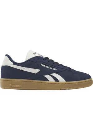 Reebok Schoenen, Dames, Blauw, 39 EU, Club C Grounds UK