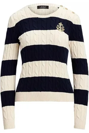 Ralph Lauren Truien, Dames, , M, Vesta