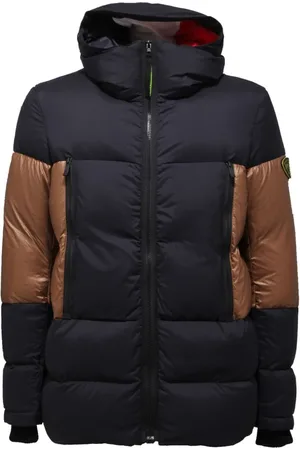 Rossignol Jassen, Heren, Zwart, S, Puffer Jacket Rlimj 99 2315
