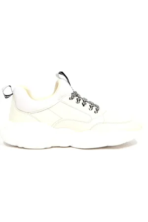 Moschino Schoenen, Dames, Wit, 35 EU, Teddy Couture Beer Schoenen