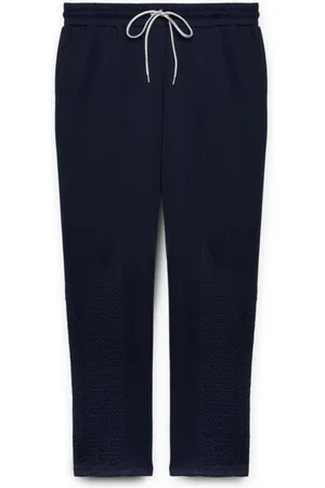 Fiorella rubino Broeken, Dames, Blauw, XS, Joggingbroek