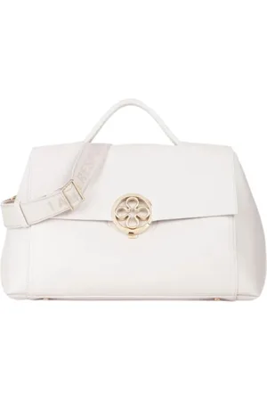V°73 Tassen, Dames, Wit, ONE Size, Federica Off Handtas