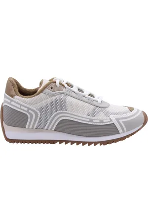 Michael Kors Schoenen, Dames, Grijs, 40 EU, Andesiet Sneaker