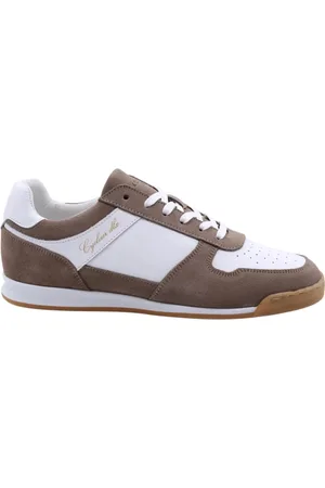 Cycleur de luxe Schoenen, Heren, Bruin, 41 EU, Klassieke Sneaker Ranking