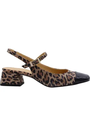 CTWLK. Schoenen, Dames, Bruin, 41 EU, Ballerina Schoenen Mary Jane Stijl