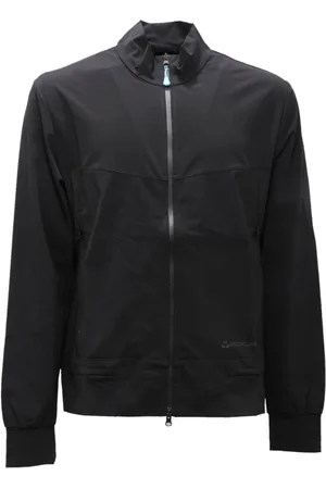 save the duck Jassen, Heren, Zwart, XL, Technische Bomberjas Df 159M Retyx