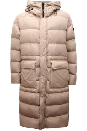 Peuterey Jassen, Heren, , M, Polyester, Tonku Donsjas