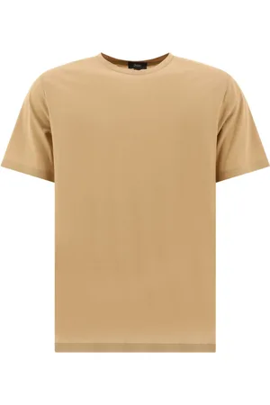 HERNO Tops, Heren, , L, Katoen, Jersey T-shirt
