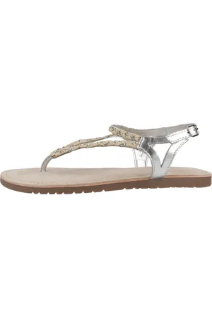 Gioseppo Schoenen, Dames, , 40 EU, Casual Platte Sandalen Limington
