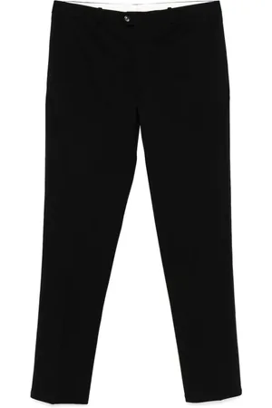 Circolo Broeken, Heren, Blauw, S, Navy Blauwe Chino Broek