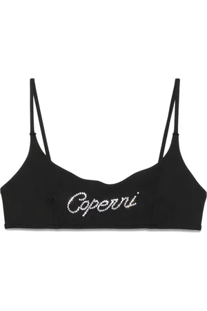 COPERNI Badkleding, Dames, Zwart, S, Zwart Zee Kleding Stijlvol