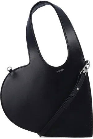COPERNI Tassen, Dames, Zwart, ONE Size, Zwarte tassen voor stijlvolle uitstraling