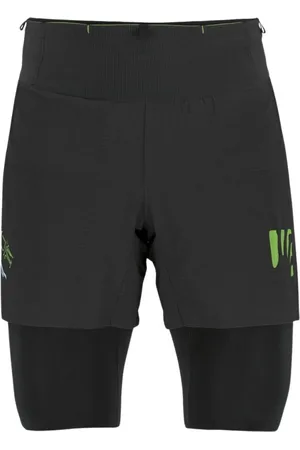 Karpos Sport, Dames, Zwart, S, Training Shorts