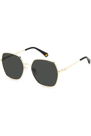 Polaroid Accessoires, Dames, Zwart, ONE Size, Zonnebrillen