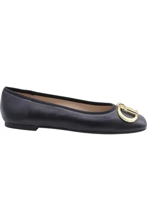 Liu Jo Schoenen, Dames, Zwart, 40 EU, Citroen Ballerina Schoenen