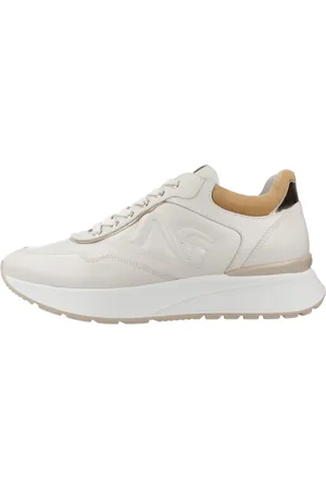 Nero Giardini Schoenen, Dames, , 39 EU, Veters Sportieve Sneakers