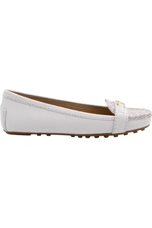 Michael Kors Schoenen, Dames, , 39 EU, Agaat Mocassin Schoenen voor Vrouwen