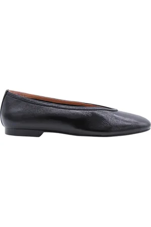 Bibi Lou Schoenen, Dames, Zwart, 41 EU, Elegante Ballerina Schoenen voor Vrouwen