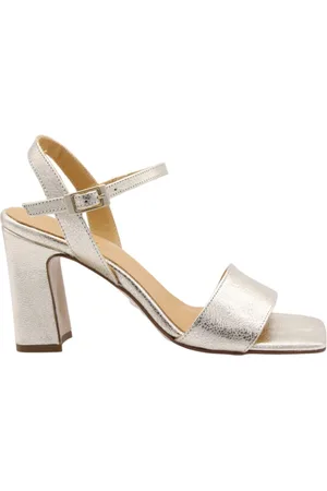 CTWLK. Schoenen, Dames, Geel, 40 EU, Bosnie Sandal
