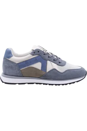 Cycleur de luxe Schoenen, Heren, Veelkleurig, 42 EU, Giro Sneaker