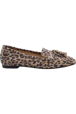 CTWLK. Schoenen, Dames, Bruin, 37 EU, Maldiven Mocassin Schoenen
